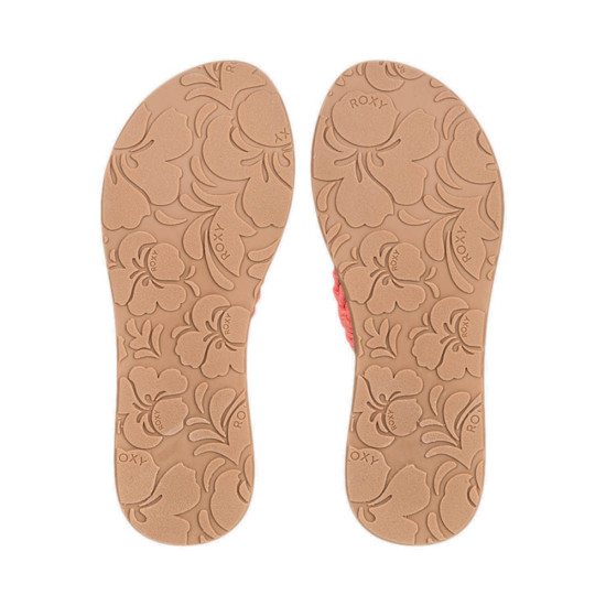 Roxy Porto - Beach Flip-Flops for Women